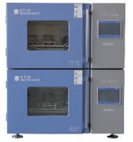小型疊加搖床